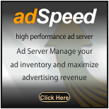 Ad server solutions