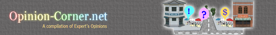 Opinion-Corner.net