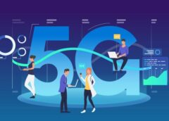 Enhancement Of IoT Solutions With 5G Mobile Adoption